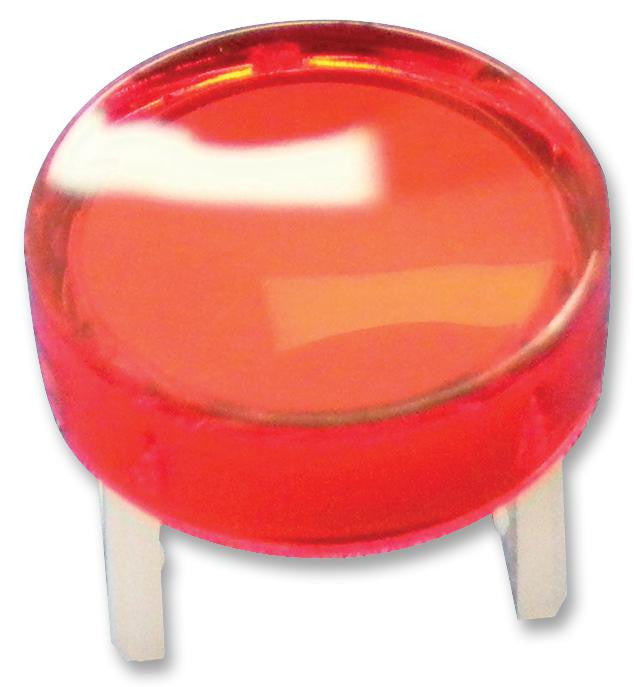 MULTICOMP 50-001-03 Indicator Lens, Orange, D16 Series