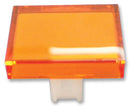 MULTICOMP 50-002-03 Indicator Lens, Orange, D16 Series