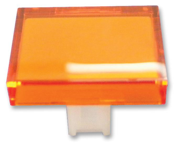 MULTICOMP 50-002-03 Indicator Lens, Orange, D16 Series