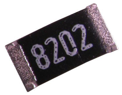 VISHAY CRCW1206270RFKEAHP SMD Chip Resistor, Thick Film, 270 ohm, 200 V, 1206 [3216 Metric], 500 mW, &plusmn; 1%, CRCW-HP Series