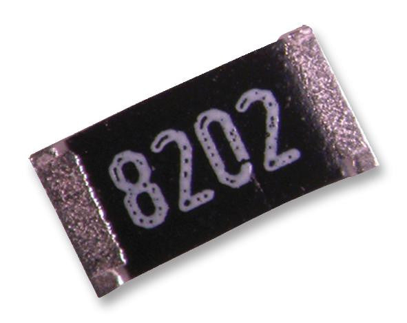 VISHAY CRCW12061K50FKEAHP SMD Chip Resistor, Thick Film, 1.5 kohm, 200 V, 1206 [3216 Metric], 500 mW, &plusmn; 1%, CRCW-HP Series