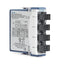 NI 779781-02 Analog Input Module Universal C Series NI-9219 100 SPS 24 bit 4 &plusmn; 60 V Conformal Coat