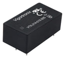 Vigortronix VTX-214-010-515 AC/DC PCB Mount Power Supply (PSU) Class II ITE Household &amp; Transformers 1 Output 10 W 15 VDC