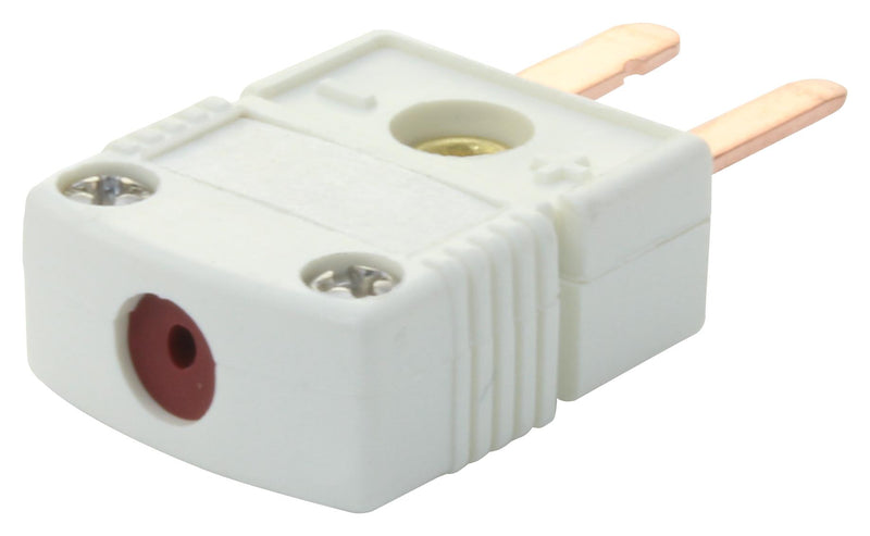 Omega SMPW-U-M. Thermocouple Connector B Type Plug