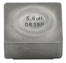 VISHAY IHLP6767GZER470M11 Surface Mount Power Inductor, IHLP-6767GZ-11 Series, 47 &micro;H, 8.7 A, 8.6 A, Shielded, 0.0427 ohm