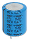 KEMET FR0H223ZF Supercapacitor, EDLC, 0.022 F, 5.5 V, Radial Leaded, FR Series, +80%, -20%