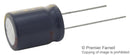 PANASONIC ELECTRONIC COMPONENTS EEUFK1A272S Electrolytic Capacitor, 2700 &micro;F, 10 V, FK Series, &plusmn; 20%, Radial Leaded, 16 mm