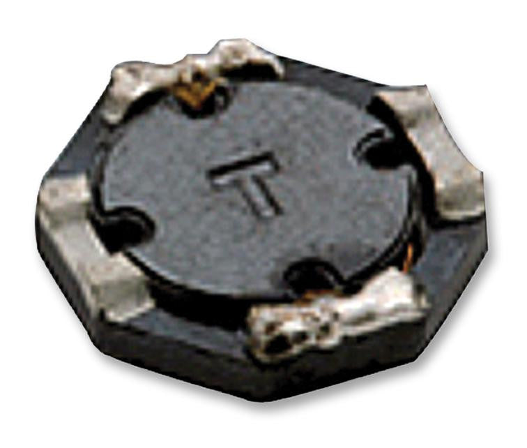 WURTH ELEKTRONIK 744029003 Surface Mount Power Inductor, WE-TPC Series, 3.3 &micro;H, 1.25 A, 950 mA, Shielded, 0.13 ohm