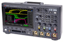 Keysight Technologies MSOX3014G Digital Oscilloscope Infiniivision 3000G X 4+16 Channel 100 MHz 5 Gsps 4 Mpts 3.5 ns