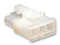 MOLEX 39-01-4031 Mini-Fit Jr. Receptacle Housing, Single Row, 3 Way, First Mate Last Break