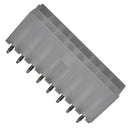 MOLEX 39-29-3166 Wire-To-Board Connector, 4.2 mm, 16 Contacts, Header, Mini-Fit Jr. 5566 Series, Through Hole