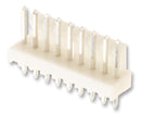 MOLEX 22-23-2091 Wire-To-Board Connector, 2.54 mm, 9 Contacts, Header, KK 6373 Series, Through Hole, 1 Rows