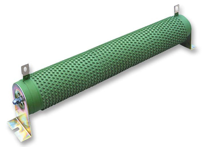 CGS - TE CONNECTIVITY TE2500B1R0J Resistor, Solder Lug, 1 ohm, 2.5 kW, &plusmn; 5%, TE Series, Wirewound