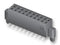 SAMTEC SFM-110-02-L-D-A Board-To-Board Connector, 1.27 mm, 20 Contacts, Receptacle, SFM Series, Surface Mount, 2 Rows