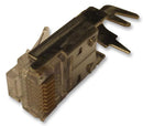 HIROSE(HRS) TM21P-88P(21) Modular Connector, Cat5e, RJ45, TM21P Series, Plug, 8 Contacts, 8 Ways, 1 Ports