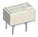 TE CONNECTIVITY IMC06TS Signal Relay, SPDT, 12 VDC, 2 A, IM Series, Through Hole, Non Latching