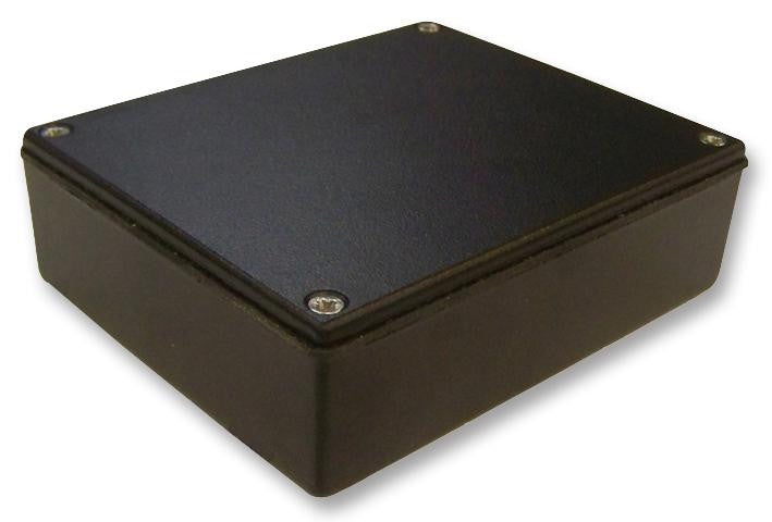 DELTRON ENCLOSURES 480-0150 Metal Enclosure, Diecast, IP68, Multipurpose, Aluminium, IP68, 31 mm, 55 mm