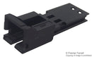 AMP - TE CONNECTIVITY 1-103653-5 Connector Housing, AMPMODU MTE Series, Plug, 16 Ways, 2.54 mm, AMPMODU MTE Pin Contacts