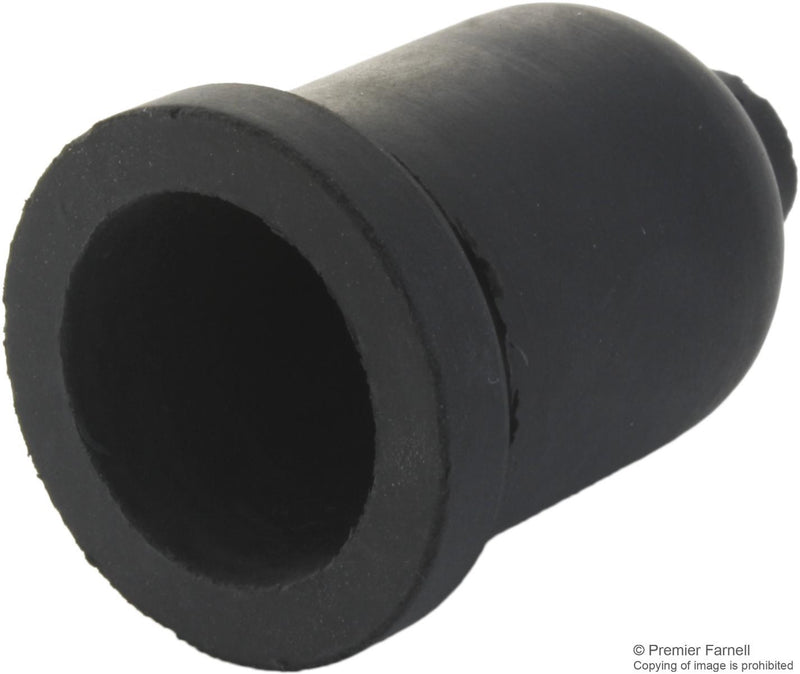 BINDER 16-0565-00-00 Dust Cap / Cover, Receptacle, Screw, Cap, 692 Series Circular Connectors