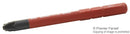 WIHA 283114 PZ2 Screwdriver Blade, VDE Insulated, Interchangeable, Pozi PZ2, 90mm