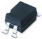 VISHAY VO615A-1X019T Optocoupler, Transistor Output, 1 Channel, Surface Mount DIP, 4 Pins, 60 mA, 5 kV, 40 %