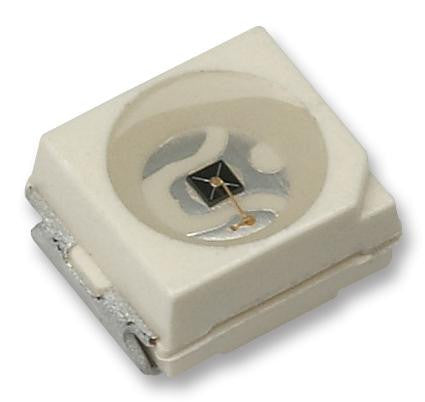 VISHAY VSMB3940X01-GS08 Infrared Emitter, High Speed, 60 &deg;, LCC, 100 mA, 1.35 V, 15 ns, 15 ns