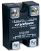 CRYDOM D1D60 Solid State Relay, SPST-NO, 60 A, 100 VDC, Panel, Screw, DC Switch