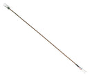 Omega WTK-6-12 Thermocouple K 480 &deg;C 12 " 300 mm