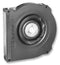 EBM-PAPST RLF100-11/12 Fan Blower, RLF100 Series, Flatpak, 12 V, DC, 127 mm, 25 mm, 64 m&sup3;/h