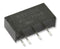 RECOM POWER RE-0505S Isolated Board Mount DC/DC Converter, Econoline, 1 Output, 1 W, 5 V, 200 mA