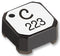 COILCRAFT LPD3015-472MRB Inductor, Coupled, 4.7 &micro;H, 20%, 0.503 ohm, 760 mA, 3mm x 3mm x 1.4mm