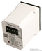 SQUARE D BY SCHNEIDER ELECTRIC 9050JCK70V20 TIME DELAY RELAY, DPDT, 999MIN, 240VAC