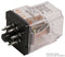 POTTER&BRUMFIELD - TE CONNECTIVITY R10-T1Y2-J1.0K RELAY, DPDT, 120VAC, 28VDC, 2A