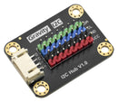 Dfrobot DFR0759 DFR0759 Expansion Board Gravity I2C HUB Module