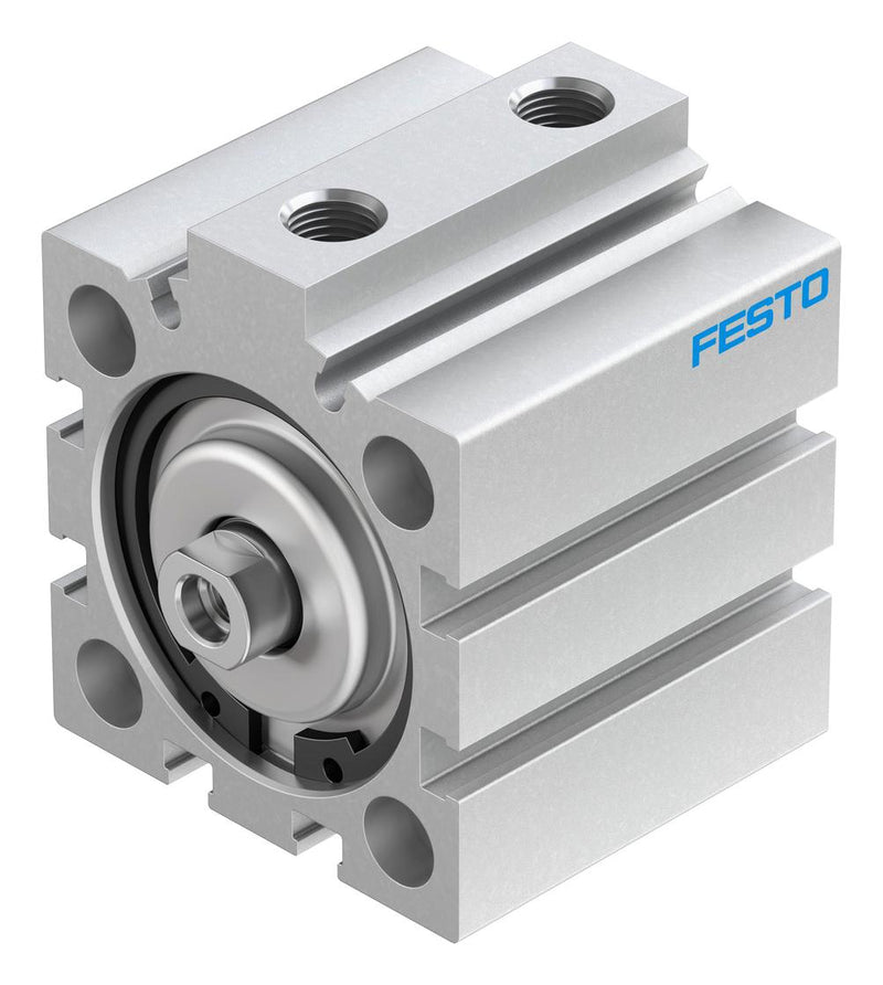 Festo ADVC-40-20-I-P Cylinder DBL Acting 40MM 10BAR 20MM