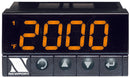 Omega DPI8 Panel Meter TEMPERATURE/PROCESS 4DIGIT