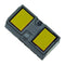 Stmicroelectronics VL53L1CXV0FY/1 Proximity Sensor I2C 4000 mm Olga 12 Pins 2.6 V 3.5