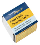 Fluke Networks NFC-CUBE Cleaner 500Pk Fibre Optic Connections Fiber