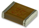 CORNELL DUBILIER MC18FD221J-F Capacitor, RF, High-Frequency, 220 pF, 500 V, MC Series, &plusmn; 5%, 125 &deg;C