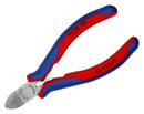 Knipex 72 02 125 72 125 Cutter Diagonal mm Flush