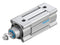 Festo DSBC-63-60-D3-PPSA-N3 Cylinder DBL Acting 63MM 12BAR 60MM