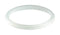 Bopla 52030200 PG Sealing Rings 11 Polyethylene Rubber White DR 07AH1055