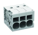 Wago 2626-1102/020-000 Wire-To-Board Terminal Block 7.5 mm 2 Ways 20 AWG 8 10 mm&sup2; Push In New