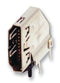 TE CONNECTIVITY 2007435-1 HDMI Socket Header, Flag PCB Orientation, PCB Mount,