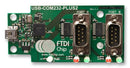 FTDI USB-COM232-PLUS-2 MODULE, USB TO RS232, FT2232H