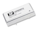 XP POWER JCK3024S12 30 Watt 2:1 Input Range Single Output DC/DC Converter, Input 18V to 36V, Output 12V/2.5A