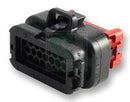 AMP - TE CONNECTIVITY 776164-2 Connector Housing, AMPSEAL Series, Plug, 35 Ways, 4 mm