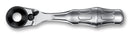 WERA 8001 A 1/4&quot; SB 87mm Length 1/4" Bit Ratchet with 1/4" Drive