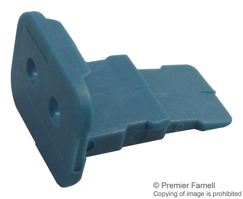 AMPHENOL AW2S Connector Accessory, 2 Way, Wedgelock, AT Series Connectors, AT Series