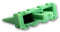 AMPHENOL SINE/TUCHEL AW8P. Connector Accessory, 8 Way, Wedgelock, AT Series Connectors, AT Series